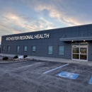 RRH Geneva Medical Campus