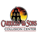 Carrillo & Sons Collision Center - Automobile Body Repairing & Painting