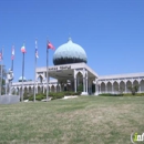 Yaarab Shrine Temple - Fraternal Organizations