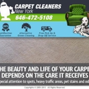 Carpet Cleaners New York - Carpet & Rug Cleaners