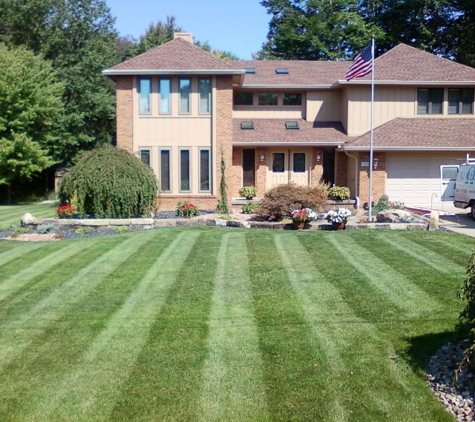 Joe's Landscaping & Lawn Care, LLC - Girard, OH