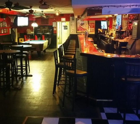 Newbe's Sports Bar & Grill - Norridge, IL