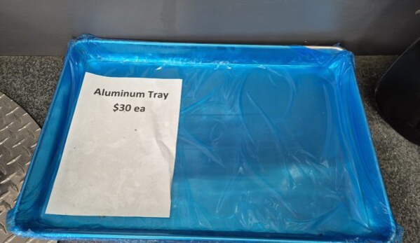 Vic Stainless Sales - Delacombe, VIC
