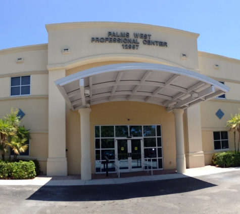 Dr. Amna Frisch, MD, PhD - Loxahatchee, FL