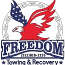 Freedom Towing & Recovery - Towing