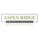 Aspen Ridge Physical Therapy - Physical Therapy Clinics