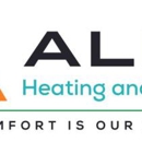Ally Heating & Cooling - Heating Contractors & Specialties