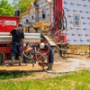 C&J Well Co. Service, Pumps, & Drilling gallery