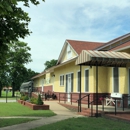 The Osage County Historical Society Museum - Museums