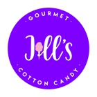 Jill's Gourmet Cotton Candy