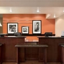 Hampton Inn And Suites - Hotels