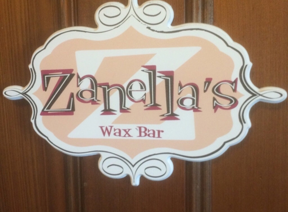 Zanella Wax Bar - Baton Rouge, LA