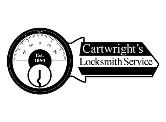 Cartwright's Locksmith Service - Brownsburg, IN
