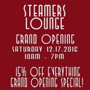 Steamers Lounge - Cocktail Lounges