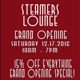 Steamers Lounge
