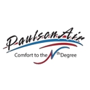 Paulson Air, Heating & Cooling - Air Conditioning Service & Repair
