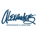 Alexander's Restaurant & Wine Bar - American Restaurants