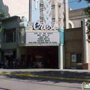 Crest Theatre - Movie Theaters