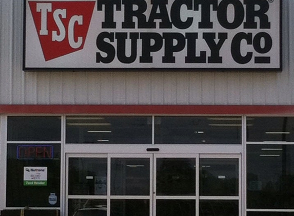 Tractor Supply Co - Camden, SC