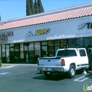 Subway - Fast Food Restaurants