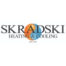 Skradski Heating & Cooling - Air Conditioning Contractors & Systems