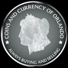 Coins And Currency Of Orlando