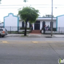 Temple Missonary Baptist Church - General Baptist Churches