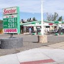 Sinclair Gas Station - Gas Stations