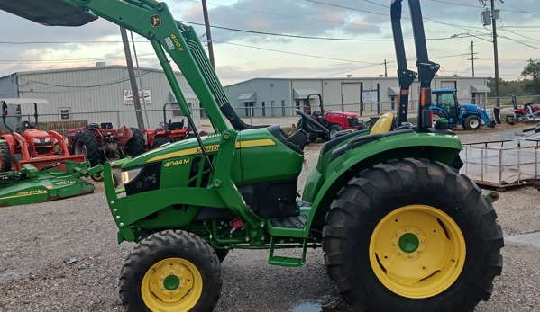 Audilet Tractor Sales Inc - Beaumont, TX. 4 wheel Drive 2019 SALE. SALE. SALE