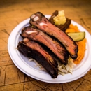 Capital Q Smokehouse - American Restaurants