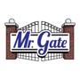 Mr. Gate