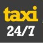 Taxis La Raza