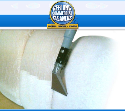 Geelong Commercial Cleaners. Geelong Commercial Cleaners Will Have Your Upholstery Looking And Feeling Great Again