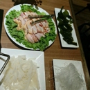 Niu Pot - Seafood Restaurants