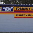 Midwest Auto Glass - Automobile Parts & Supplies