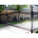 Guardian Access Gate - Access Control Systems
