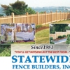 Statewide Fence Builders gallery