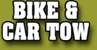 Bike & Car Tow - Car Transport
