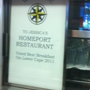 Homeport Restaurant