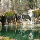 Hanging Lake Trail - Tourist Information & Attractions