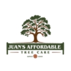 Juan's Affordable Tree Care