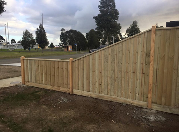 Fulham Rural Fencing - Sale, VIC