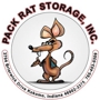 Pack  Rat Storage