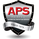 Automotive Protection Services - Automobile Customizing