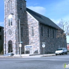 New Cornerstone Baptist Church