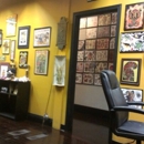 Bazooka Tooth Tattoo - Art Galleries, Dealers & Consultants