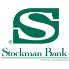 Teresa Gilreath - Stockman Bank