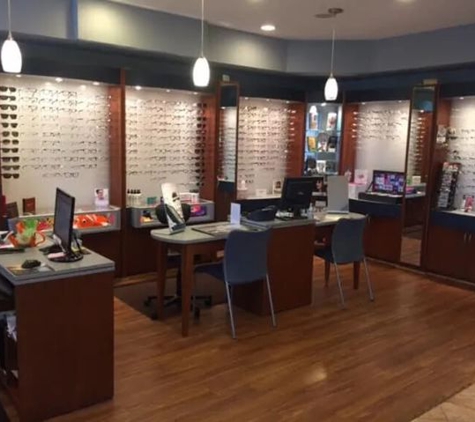EyeCare One - West Chester, OH