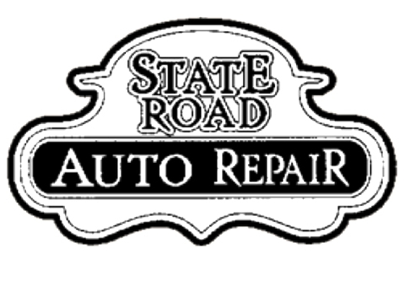 State Road Auto Repair - Lakemoor, IL