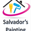 Salvador's Painting gallery